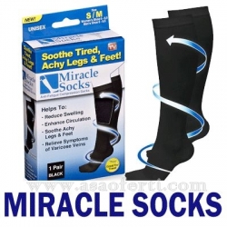 Компресионни чорапи Magic Socks